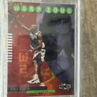 New Listing1998-99 Vince carter ud Ionix Warp Zone RC Rare