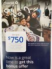 Chase Bank Promo Offer: $750 Bonus New Business Checking Account coupon Exp07/07
