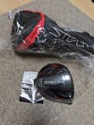 TaylorMade Stealth Driver Head Only Loft 9 Golf New