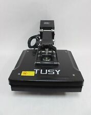 Tusy 15x15 inch Digital Heat Press Machine - HPC480-3