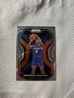 2020-2021 Panini Prizm Basketball Immanuel Quickly Rookie Card Base Prizm #296