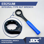 US Stock ER25 Wrench Nut Spanner for CNC Collet Chuck Nut ER25UM
