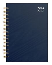 Planner 2024-2025 Daily Weekly Monthly Planner- 2024 Calendar Planner Jan to Dec