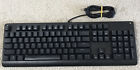 E-YOOSO K-600 Black Rainbow Light Mechanical Gaming Keyboard With Backlit Keys