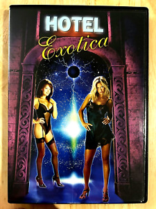 Hotel Exotica (1998) (DVD 1999) (Very Good)