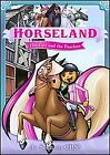Horseland: The Fast and the Fearless [DVD]
