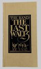 The Last Waltz [Box Set] by The Band (CD, 2002, 4 CDs Rhino Reords)