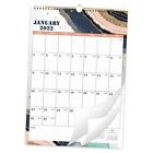 2022 Calendar - Wall Calendar 12 Monthly with Thick Paper, 12