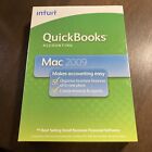 QuickBooks 2009 For Mac Complete W/ Serial  Intuit Accounting