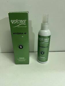 Repechage® Hydra 4 Tonic For Dry Sensitive Skin 6 fl. Oz. New In Box Old Stock