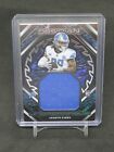 New Listing2023 PANINI OBSIDIAN JAHMYR GIBBS UNBREAKABLE RC PATCH /199 DETROIT LIONS MD4