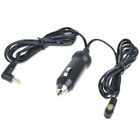 12V Auto Car Vehicle Power Charger Adapter Cord for Sylvania Portable DVD Player