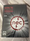 National Electrical Code 2020 Handbook (National Electrical Code) Hardcover