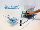 Brother Innov-is 4000D Sew Steady Large Deluxe Extension Table 18X24