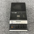 New ListingVINTAGE Panasonic RQ-2107A Portable Cassette Player/Recorder Tested & Working