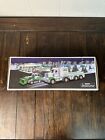 Hess 2013 Toy Truck and Tractor Brand New In Box