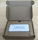 UNAGI SCOOTER CHARGER for Model One •E350 E500 •33.6v AC DC •White Original •NEW