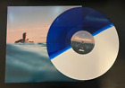 Dua Lipa RADICAL OPTIMISM exclusive DELUXE vinyl Blue White QTY Discount