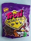 TROLLI ROAD KILL CANDY -  RECALLED -  RARE HARD TO GET (1) BAG COLLECTORS ITEM!!