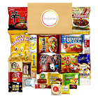 DAGAON Premium Korean Snack Box 28 Count – Scrumptious Korean Snacks and Foods