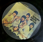 Beatles - Yesterday And Today (Record, 1966) Third State Butcher LP Picture Disc