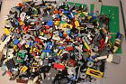 Vintage LEGO Pieces Parts Starwars, Castle, Pirates, Ninja 13+lbs Bulk, No Minis