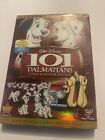 101 Dalmatians (Two-Disc Platinum Edition) [DVD]