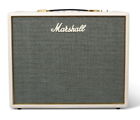 Marshall ORIGIN 20C Limited Edition 20W 1x10 Guitar Combo Amp - Cream, New!