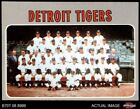 1970 Topps #579 Tigers Team 6 - EX/MT