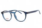 HUGO HG1164-PJP-51 Eyeglasses Size 51mm 20mm 145mm blue Men