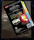 National Electrical Code Handbook, 2023 Edition (Hardcover) with BBI Fast Tabs