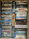 Qty. 256 Movie Collection Lot
