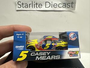 1/64 2008 Casey Mears Kellogg's Action