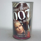 James Bond 007 REPLICA / NOVELTY beer can, NB594, paper label