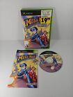 Mega Man Anniversary Collection Microsoft Xbox 2005 Complete CIB TEsted