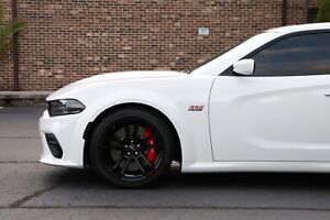 2021 Dodge Charger SCAT PACK WIDEBODY