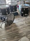 Vintage RODGERS BIG R KIT D SERIES With Zola Coating INSIDE Made 1977-78 Nice!