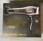 Paul Mitchell Express Ion Dry Hair Dryer, Digital Ionic Multiple Heat & Speed
