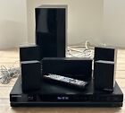 Samsung HT-D4500 Blu-Ray DVD Home Theatre System 5.1 Channel  1000 Watts TESTED