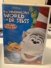 The Wubbulous World of Dr. Seuss - The Cats Musical Tales Dvd S9