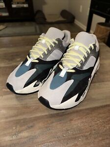Size 11.5 - adidas Yeezy Boost 700 Low Wave Runner