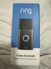 Ring Video Doorbell 2nd Gen Wireless 1080p Venetian Bronze  *Fast SHIP*
