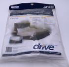 Mattress Cover Protector White Drive Medical Zippered Vinyl Twin 80