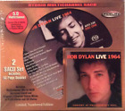 Bob Dylan - Bob Dylan Live 1964  Audio Fidelity SACD (Hybrid, Multichannel)