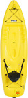 New ListingSit on Top Kayak, Volt 85, Yellow