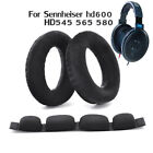 For Sennheiser HD545 HD580 HD565 HD600 HD650 Replacement Soft  Ear Pads+Headband
