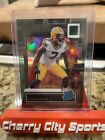 2022 Donruss Clearly QUAY WALKER Acetate Mirror Green Rated Rookie #d 1/25