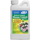 Monterey Complete Concentrate Fungicide & Bactericide for Control, 16 Oz