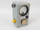 Bird Thruline Model 4410A-2 Ham Radio Analog RF Power Meter Wattmeter (new)