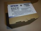 AU SELLER NEW GENUINE EPSON   ELPLP67  Replacement Lamp with Housing SEALED BOX